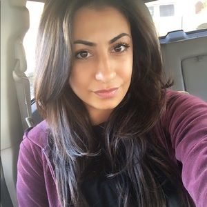 Meet your Posher, Alex